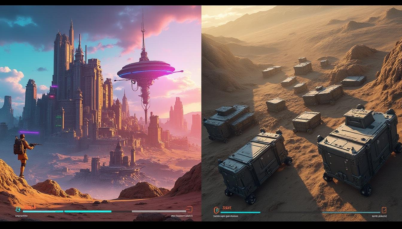 découvrez le problème frustrant affectant arc raiders, tandis que marathon reste épargné, provoquant le grand désarroi des joueurs.