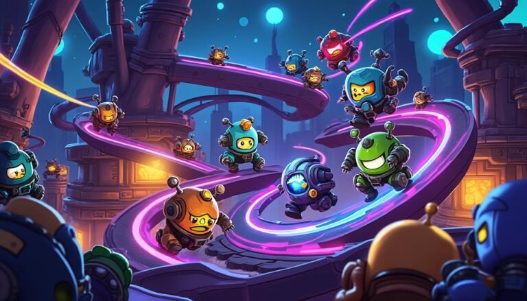 découvrez le problème frustrant qui touche arc raiders tout en épargnant marathon, suscitant le mécontentement des joueurs.