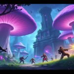 ARC Raiders : Une bataille acharnée des joueurs autour de la quête insolite des champignons