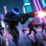 ARC Raiders : la difficulté s&rsquo;intensifie, préparez-vous à un défi relevé !