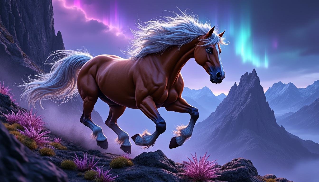 découvrez les meilleures astuces pour améliorer votre cheval crimson desert et les méthodes efficaces pour en acquérir davantage dans le jeu.