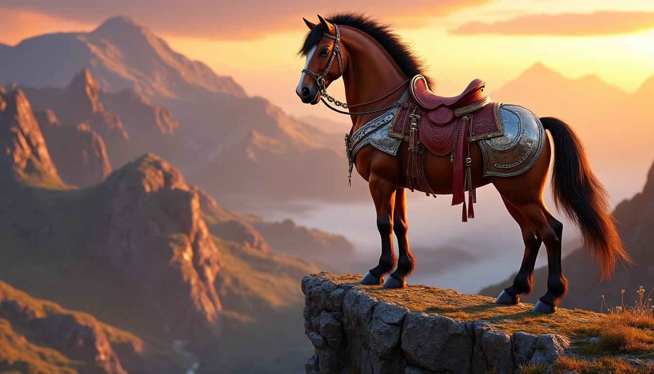 découvrez comment améliorer votre cheval crimson desert et apprenez les meilleures méthodes pour en acquérir davantage afin d'optimiser votre expérience de jeu.