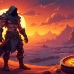 Crimson Desert : 10 astuces incontournables pour lancer votre aventure sous les meilleurs auspices !
