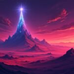 Crimson Desert : Guide pour atteindre le sommet de la Flèche des étoiles