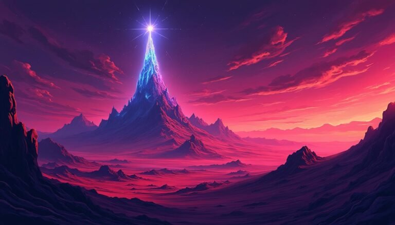 découvrez notre guide complet pour maîtriser crimson desert et atteindre le sommet de la flèche des étoiles. astuces, stratégies et conseils pour réussir votre ascension.