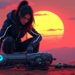 Crimson Desert : Guide pour sauver la carrière de Karin et déjouer la machine minière de Marni