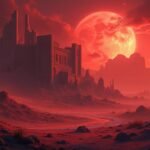 Crimson Desert déborde de contenu à tel point que cela en devient étouffant