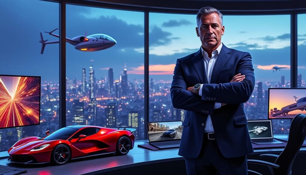 découvrez les attentes optimistes du pdg de take-two concernant gta 6, prévu pour 2026, et son potentiel à devenir un succès historique dans l'industrie du jeu vidéo.