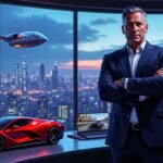 GTA 6 : Le PDG de Take-Two Anticipe un Succès Historique pour le Jeu Phare de 2026