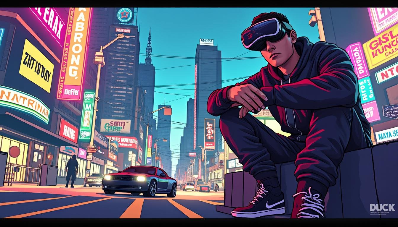 découvrez les attentes du pdg de take-two concernant gta 6, prévu pour 2026, et ses perspectives de succès historique dans l'univers du jeu vidéo.