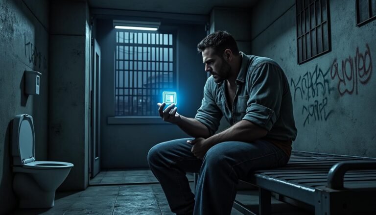 découvrez les révélations exclusives sur gta 6, dévoilées par un détenu depuis sa cellule. toutes les fuites et informations inédites à ne pas manquer !