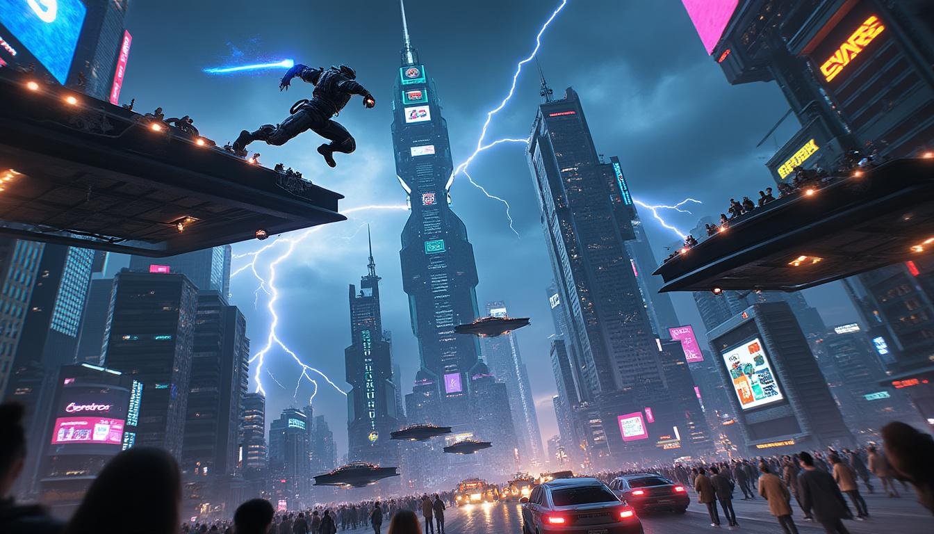 découvrez pourquoi la sortie de gta 6 en 2026 sur une plateforme inattendue suscite de nombreuses interrogations au sein de la communauté de joueurs.