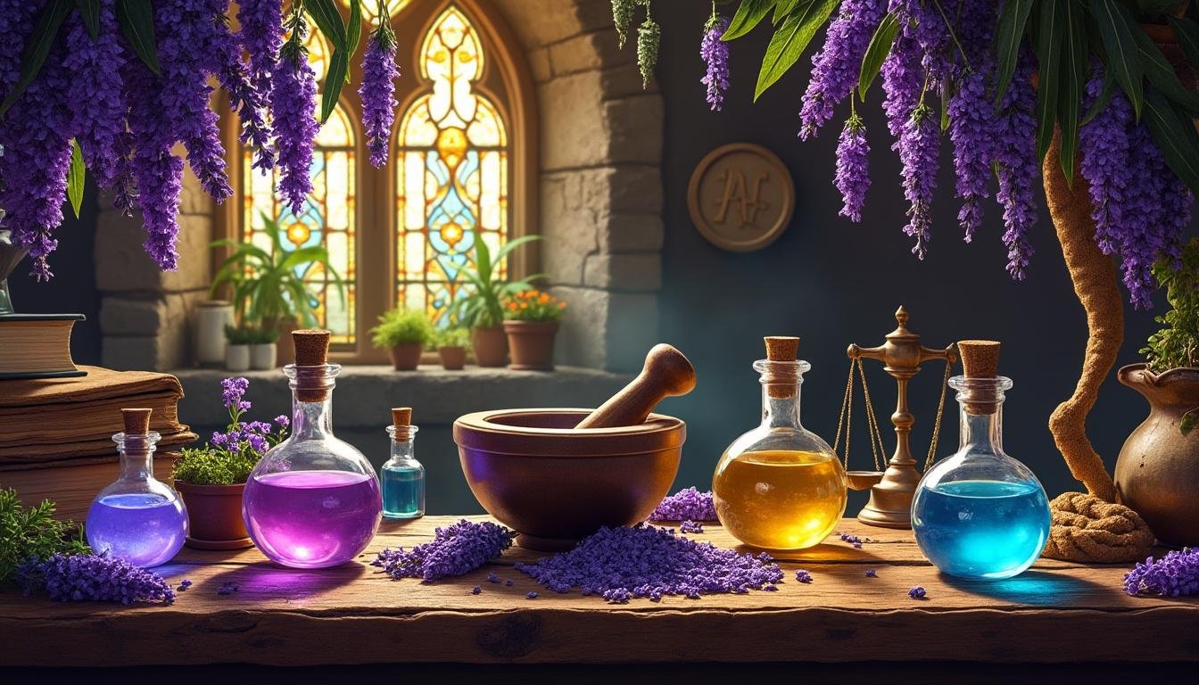 découvrez comment localiser la lavande crimson desert, une plante rare, grâce à notre guide ultime. complétez la quête du directeur de recherche de pororin avec toutes les astuces indispensables.