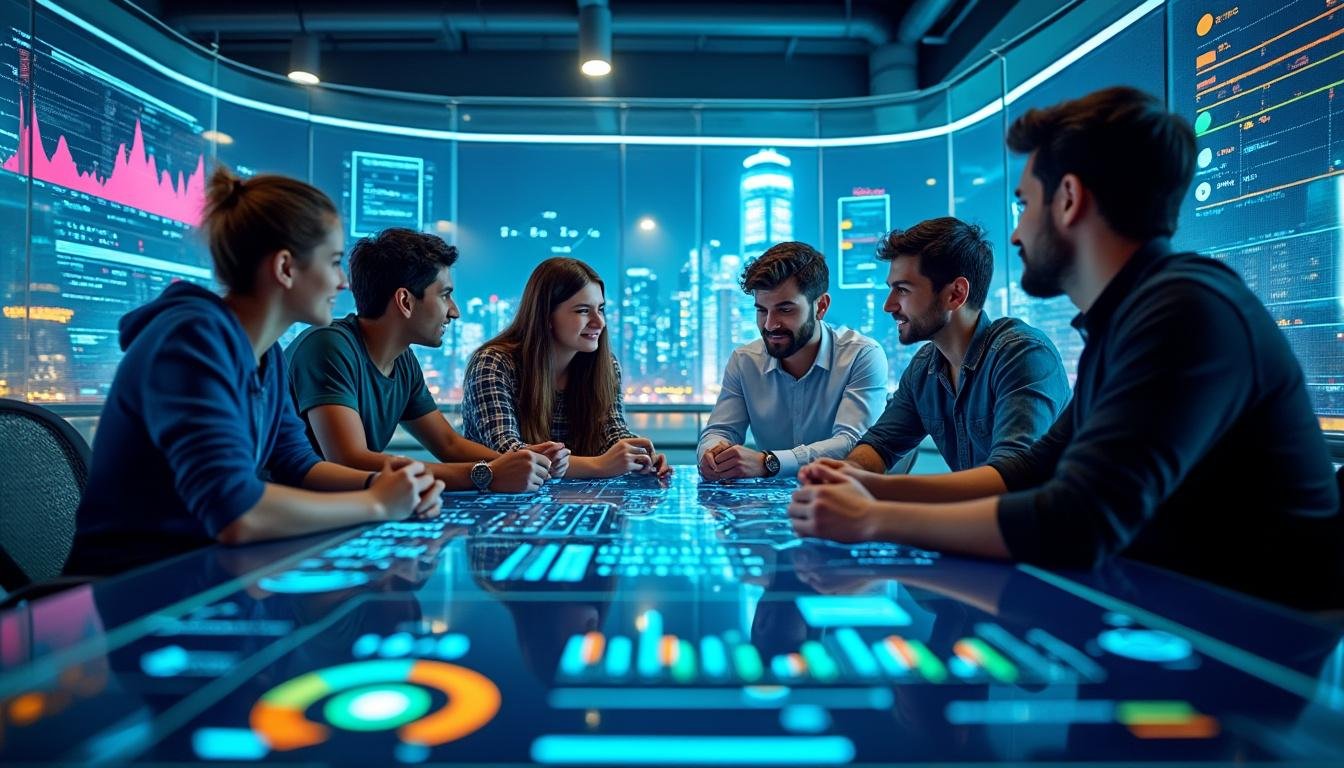 découvrez pourquoi marathon sur arc raiders se démarque vraiment, au-delà du gameplay et des graphismes, et quels secrets lui confèrent cet avantage unique.