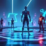 Le secret derrière l&rsquo;avantage de Marathon sur ARC Raiders : ce n&rsquo;est ni le gameplay, ni les graphismes