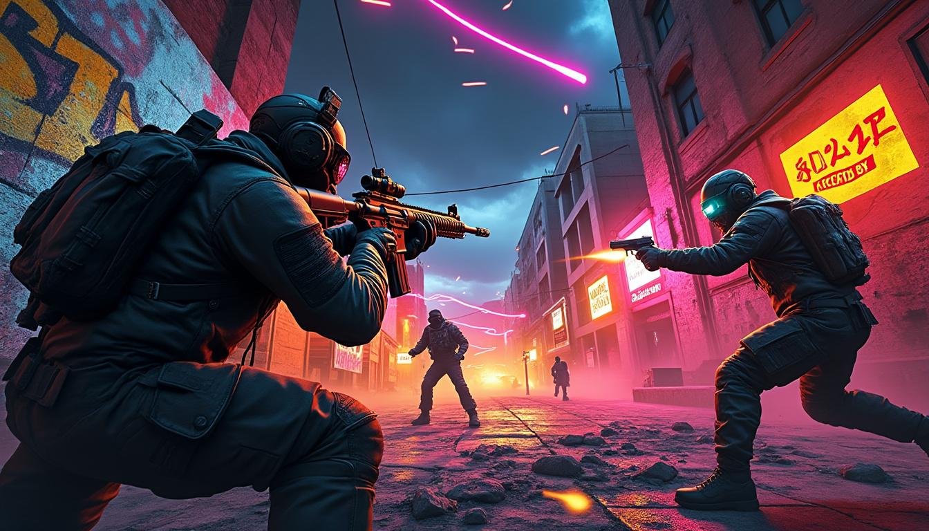 découvrez pourquoi marathon sur arc raiders possède un avantage unique, inattendu et surprenant, qui ne réside ni dans le gameplay ni dans les graphismes.