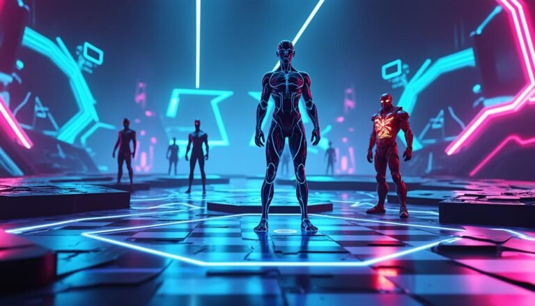 découvrez le véritable secret qui donne à marathon un avantage unique sur arc raiders, au-delà du gameplay et des graphismes.