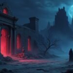 Mystères des Ruines de la Colline Hantée dans Crimson Desert : Guide pour Déchiffrer l&rsquo;Énigme