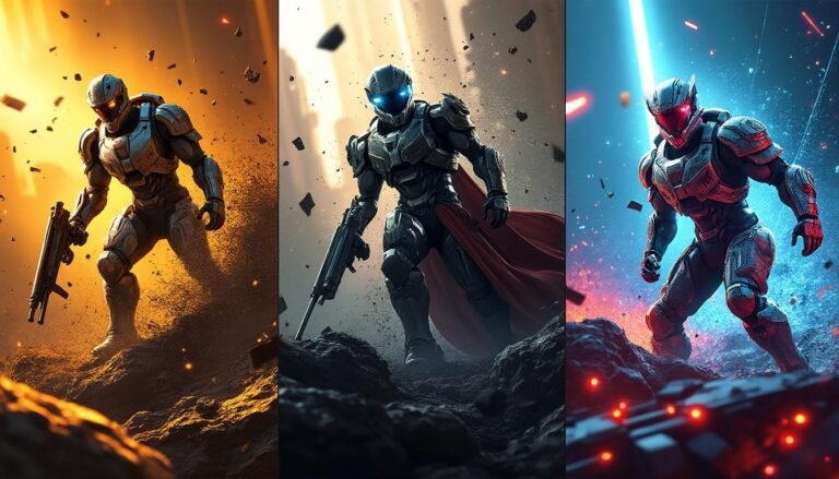 découvrez l'histoire captivante d'overwatch, du triomphe éclatant en 2016 à sa chute libre, puis à une renaissance inattendue, explorant les erreurs et les succès d'un phénomène vidéoludique.