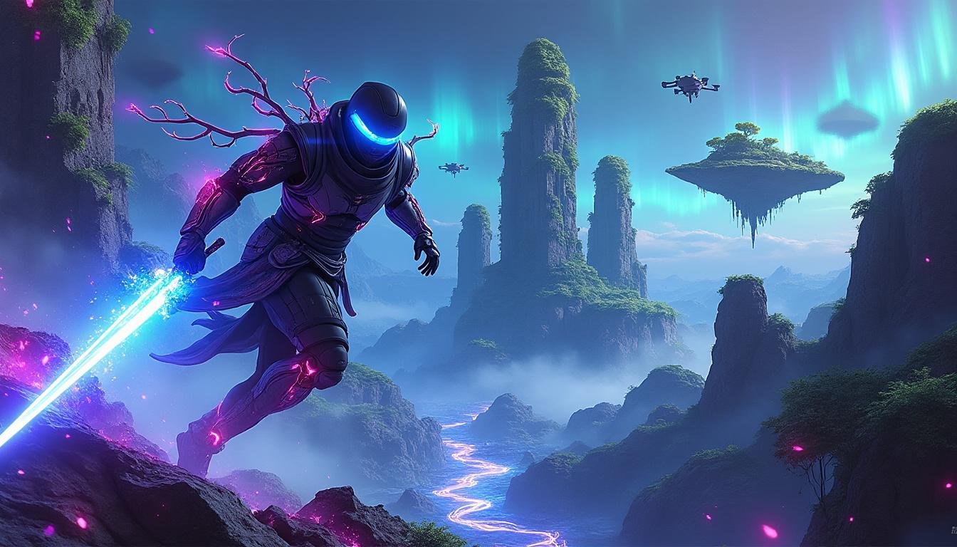 découvrez la date de téléchargement et la taille du jeu crimson desert, développé par pearl abyss. préparez-vous à précharger ce rpg très attendu et plongez dans son univers captivant.