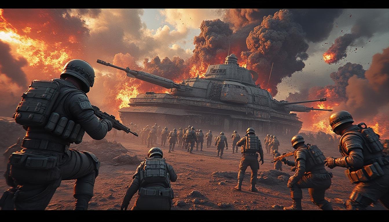 découvrez la date de téléchargement et la taille du préchargement de crimson desert, le nouveau jeu de pearl abyss, pour être prêt à plonger dans l'aventure dès sa sortie.