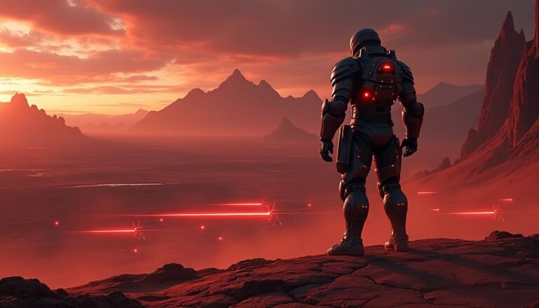 découvrez la date de téléchargement et la taille du jeu crimson desert de pearl abyss avant son lancement officiel grâce au préchargement désormais disponible.