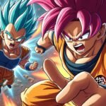Profitez de -50% sur ce jeu Dragon Ball aux graphismes époustouflants, déjà salué avec une note de 82%