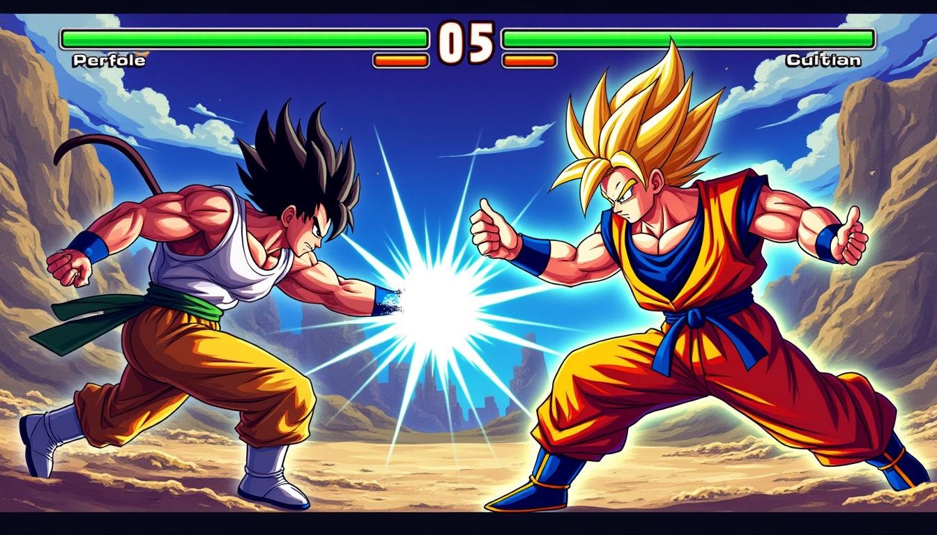 profitez dès maintenant de -50% sur ce jeu dragon ball aux graphismes époustouflants, acclamé par la critique avec une note impressionnante de 82%. ne manquez pas cette offre exceptionnelle !