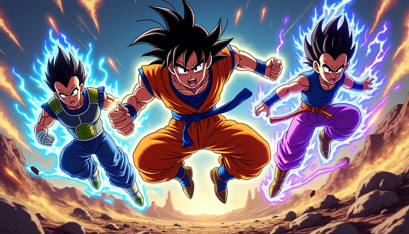 profitez d'une réduction exceptionnelle de 50% sur ce jeu dragon ball aux graphismes époustouflants, plébiscité avec une note de 82%. ne manquez pas cette offre unique !