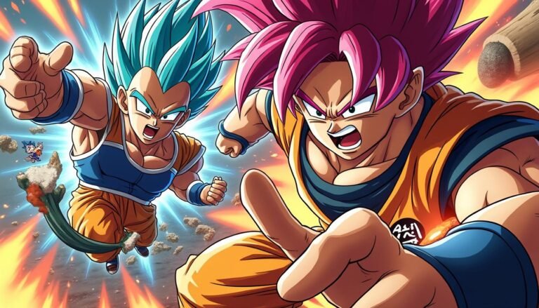 profitez d'une réduction exceptionnelle de 50% sur ce jeu dragon ball aux graphismes époustouflants, acclamé par la critique avec une note de 82%. ne manquez pas cette offre exclusive pour vivre une aventure incroyable.
