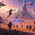 Profitez d&rsquo;une réduction exceptionnelle de 70 % sur le jeu Star Wars en monde ouvert, salué comme le plus immersif jamais conçu