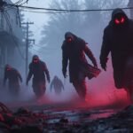 Profitez vite des meilleurs jeux d’horreur de cette licence à -55% avant qu&rsquo;il ne soit trop tard !