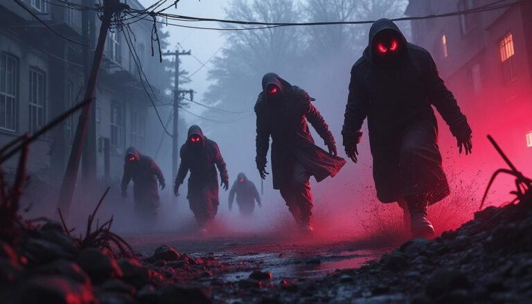 découvrez les meilleurs jeux d’horreur de cette célèbre licence à -55% seulement pour une durée limitée. ne manquez pas cette occasion unique de plonger dans des expériences terrifiantes à prix réduit !