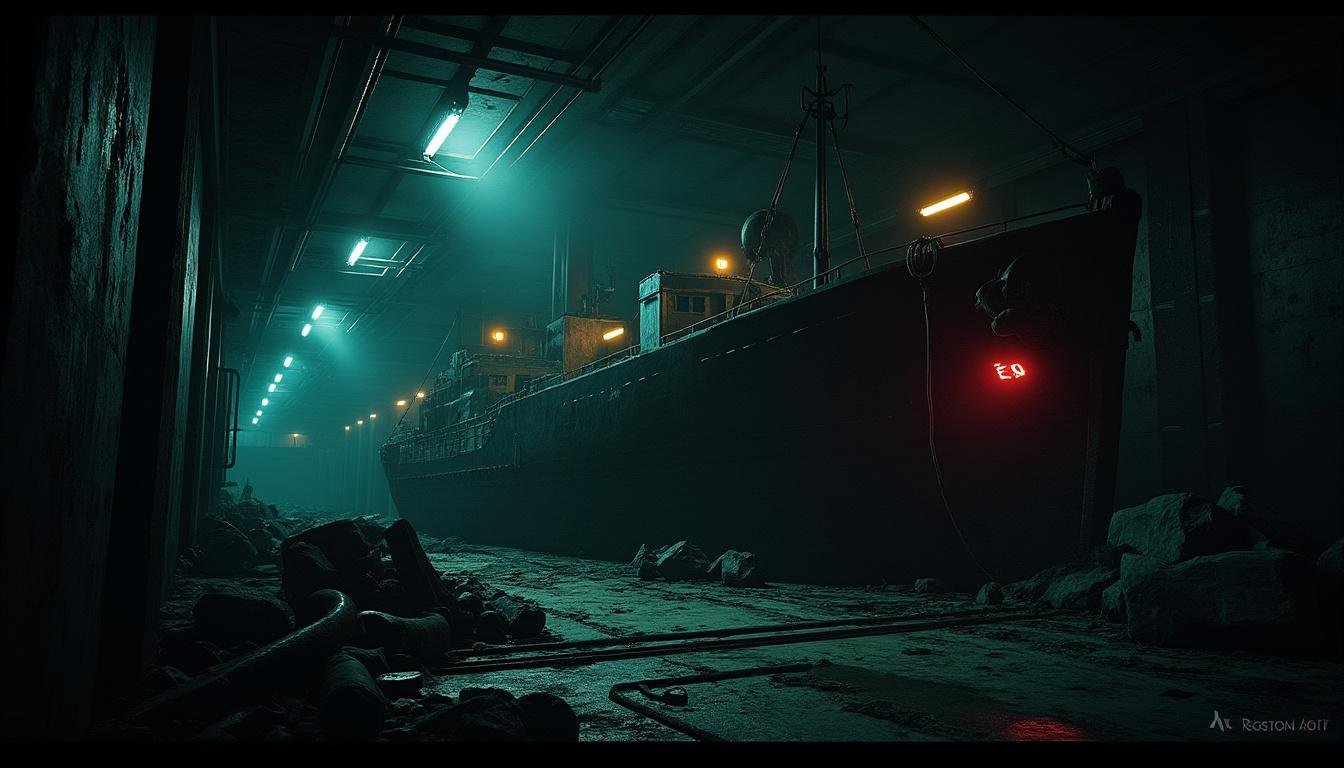 découvrez une sélection exclusive des meilleurs jeux d’horreur de cette licence à -55%. profitez vite de cette offre limitée avant qu'il ne soit trop tard et vivez des frissons intenses à prix réduit !