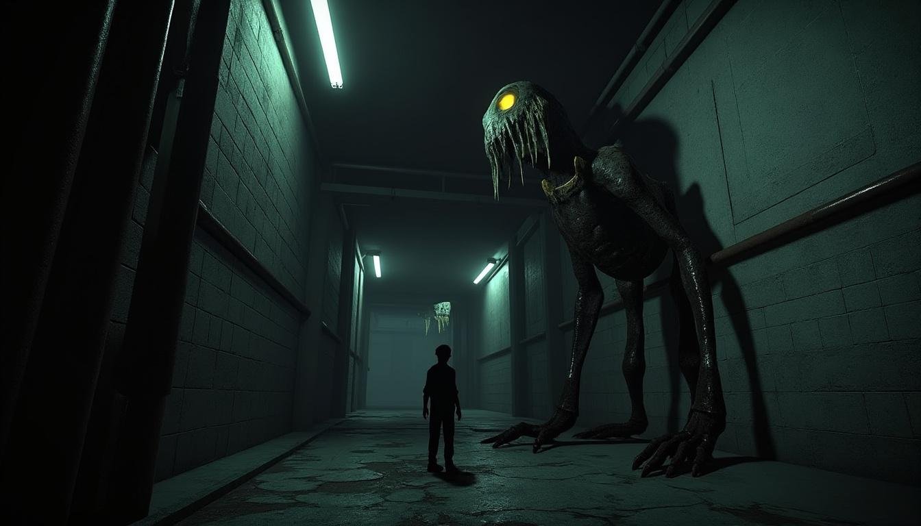 découvrez les meilleurs jeux d'horreur de cette célèbre licence avec une réduction exceptionnelle de 55%. ne ratez pas cette offre limitée pour vivre des frissons garantis à prix réduit !