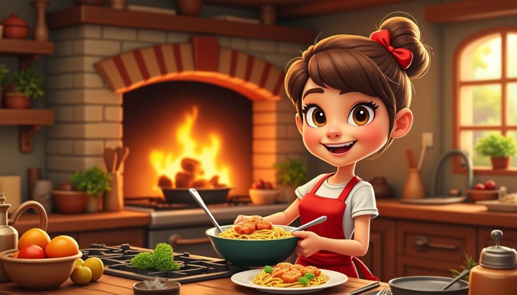 découvrez une recette étoilée pour préparer les délicieuses pâtes au poisson de disney dreamlight valley. suivez notre guide pas à pas pour réussir ce plat savoureux inspiré du jeu.