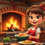 Recette étoilée : Comment cuisiner les Pâtes au poisson de Disney Dreamlight Valley ?