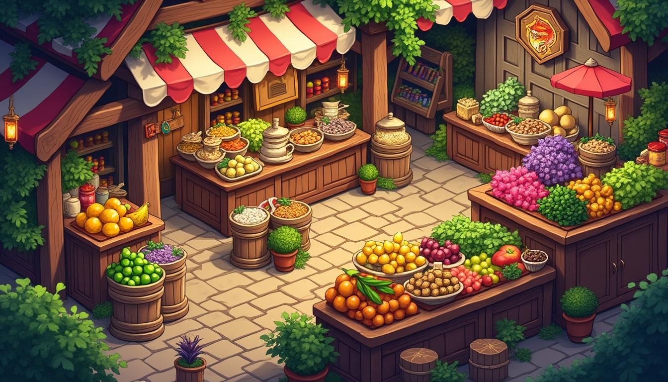 découvrez comment préparer une recette étoilée de pâtes au poisson inspirée de disney dreamlight valley, alliant saveurs délicates et astuces gourmandes pour un plat magique.