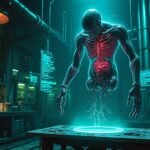 Resident Evil Requiem : Guide complet pour déchiffrer l&rsquo;énigme du corps sans organe