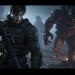 Resident Evil Requiem : Léon, le héros invincible capable de déjouer les situations les plus improbables