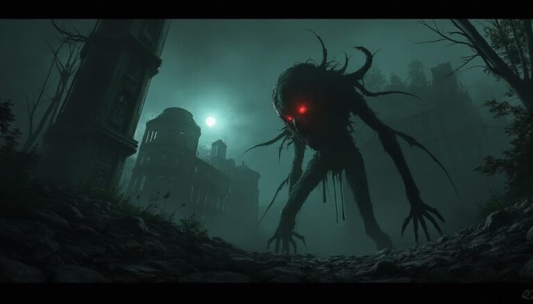 plongez dans resident evil requiem, une expérience d'horreur intense, où l'angoisse ne fait que commencer et la saga dévoile des secrets encore plus terrifiants.