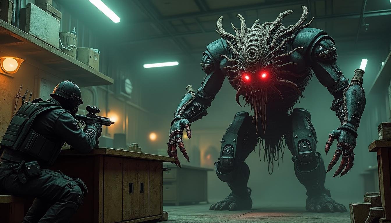 découvrez nos astuces efficaces pour surmonter facilement le défi grace et goliath dans resident evil requiem et progressez sans difficulté dans le jeu.