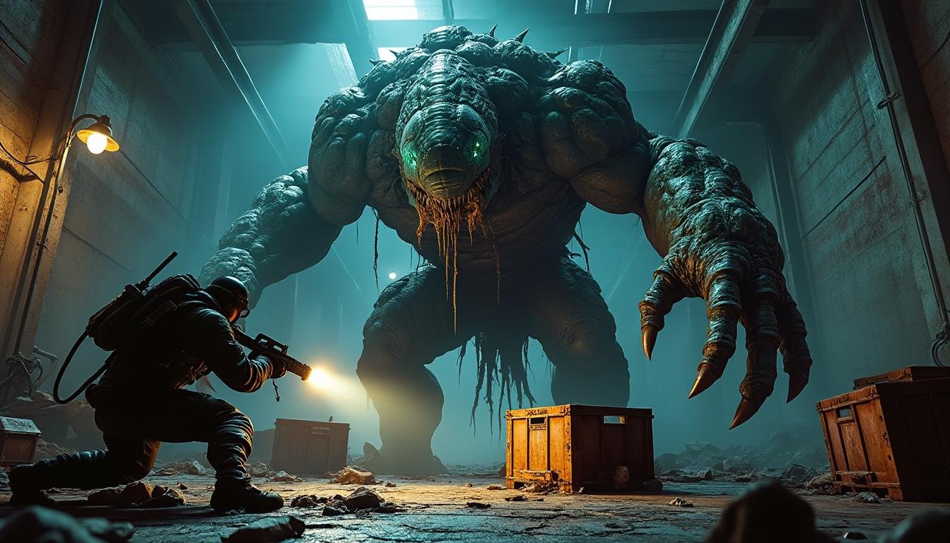 découvrez nos astuces pour surmonter facilement le défi grace et goliath dans resident evil requiem. maîtrisez les techniques et progressez sans difficulté !