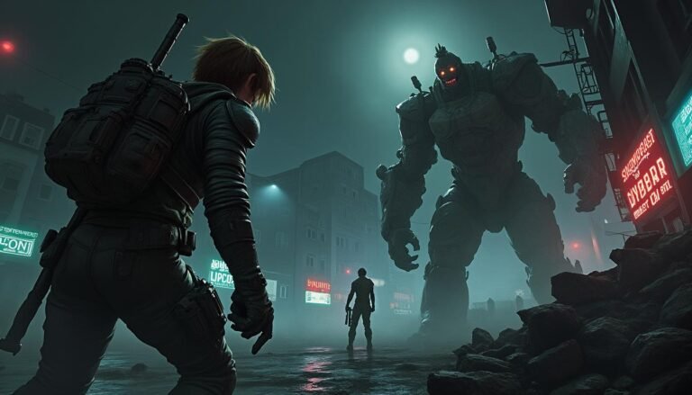 découvrez nos astuces efficaces pour surmonter facilement le défi grace et goliath dans resident evil requiem et avancez sereinement dans le jeu.