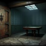 Roulette Resident Evil Requiem : Guide complet pour déverrouiller le secret de la salle de jeux