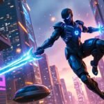 Saros : le jeu incontournable qui pourrait révolutionner la PS5 en 2026