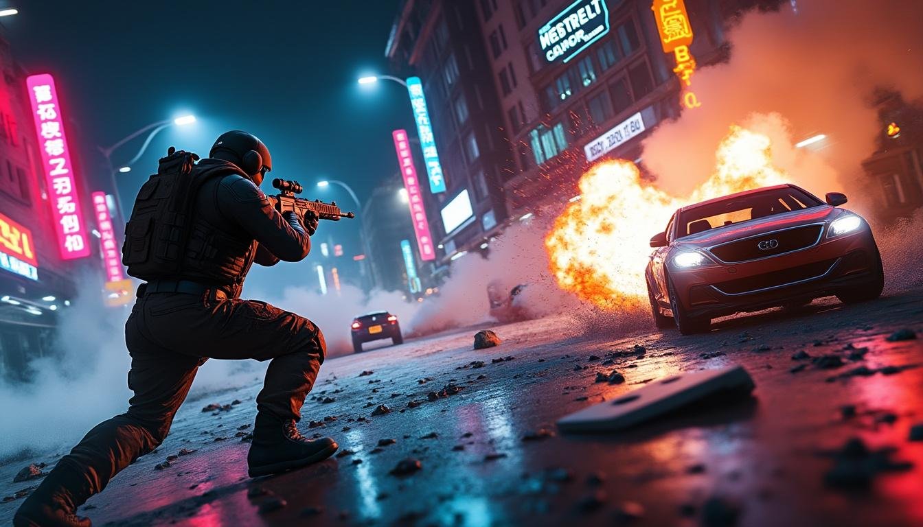 découvrez saros, le jeu incontournable qui promet de révolutionner l'expérience de jeu sur ps5 en 2026 avec des graphismes époustouflants et un gameplay innovant.