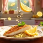 Sole Meunière dans Disney Dreamlight Valley : Guide complet pour une recette digne des étoiles