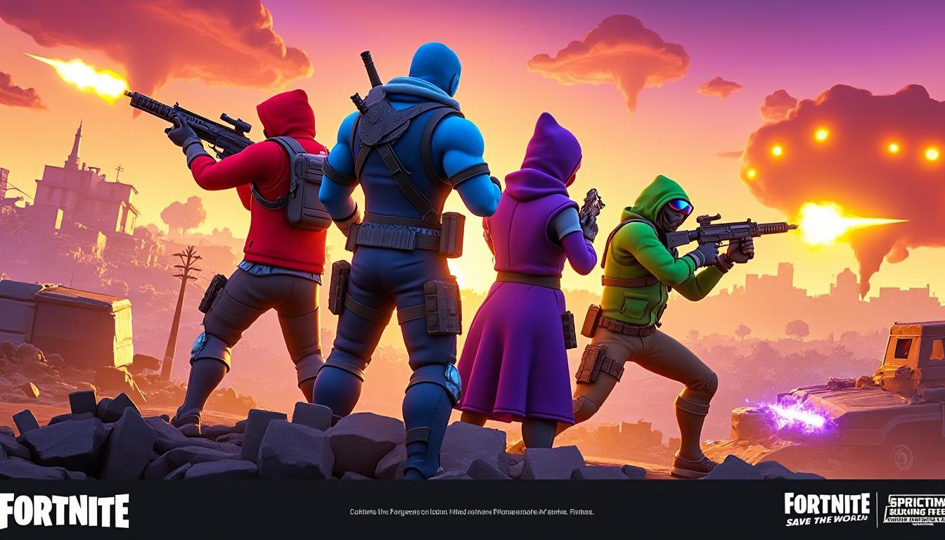 découvrez le nouveau mode gratuit de fortnite qui vient d'arriver, mais pourquoi la communauté reste-t-elle dubitative face à cette nouveauté ?