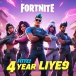 Un mode gratuit de Fortnite débarque, mais la communauté reste sceptique…